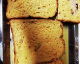 食パン救済アレンジケーキサクレ風作り方2写真