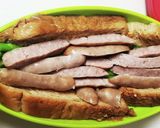 食パン救済アレンジケーキサクレ風作り方4写真