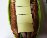 食パン救済アレンジケーキサクレ風作り方5写真