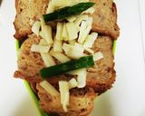 食パン救済アレンジケーキサクレ風作り方6写真