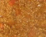 スパイスキーマカレー作り方8写真