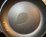 Pepper Fried Noodles作り方4写真