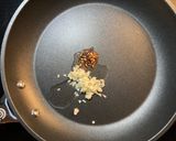 Pepper Fried Noodles作り方5写真