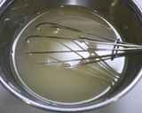 簡単！オクラの水浅漬け作り方3写真