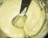 ヴィーガン♪レンジで豆乳ホワイトソース作り方4写真