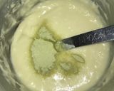 ヴィーガン♪レンジで豆乳ホワイトソース作り方6写真