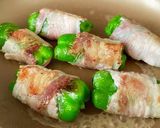 ピーマンのじゃがチーズ肉巻き作り方7写真