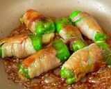 ピーマンのじゃがチーズ肉巻き作り方8写真
