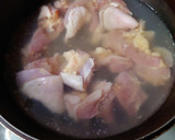 ヨウサマの減塩チキンと蓮根の南蛮炒め作り方3写真