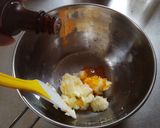 紅茶レモンタルト作り方3写真