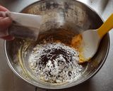 紅茶レモンタルト作り方4写真