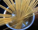 Pepper Fried Noodles作り方1写真