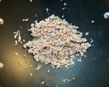 Szechuan Mapo Tofu作り方4写真