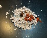 Szechuan Mapo Tofu作り方5写真