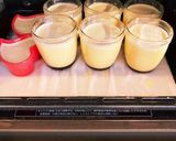 かぼちゃプリン作り方10写真