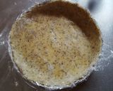 紅茶レモンタルト作り方8写真