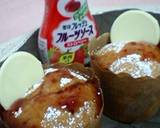 ノンオイル☆苺みるく・ホイップケーキ作り方10写真