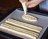 さつきちゃんの弁当風 カスタードババロア作り方6写真