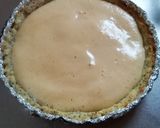 紅茶レモンタルト作り方12写真