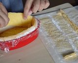 さつきちゃんの弁当風 カスタードババロア作り方11写真