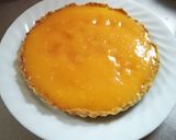 紅茶レモンタルト作り方17写真