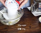 さつきちゃんの弁当風 カスタードババロア作り方24写真