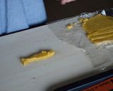 さつきちゃんの弁当風 カスタードババロア作り方28写真