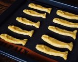 さつきちゃんの弁当風 カスタードババロア作り方29写真