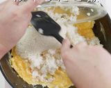 端材を活かせる1品！ゴーヤ炒飯プルー作り方14写真