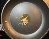 Porky Green Sauté作り方5写真