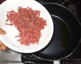 ポン酢でナス炒め♪簡単血流改善に漢方薬膳作り方3写真