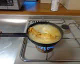 最速の金曜日のカレー（朝鮮人参）作り方7写真