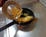 最速の金曜日のカレー（朝鮮人参）作り方6写真
