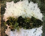 簡単！広島郷土料理「江波巻き」作り方3写真
