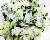 うちの味❣ふりかけで作るマカロニサラダ❣作り方18写真