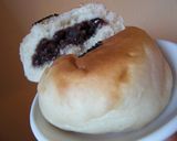 もちもち仕上げの小豆あん ~圧力鍋で~作り方9写真