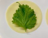 大葉と豚肉巻き^^作り方3写真
