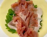 大葉と豚肉巻き^^作り方4写真