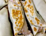 大葉と豚肉巻き^^作り方8写真
