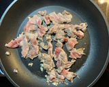 Pepper Fried Noodles作り方6写真