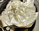 熱々でも冷やしても♪冬瓜とツナの中華煮作り方3写真