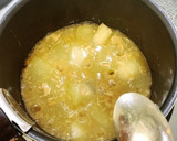 熱々でも冷やしても♪冬瓜とツナの中華煮作り方6写真