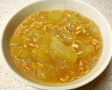 熱々でも冷やしても♪冬瓜とツナの中華煮作り方7写真