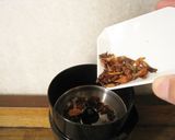 カメノテプレッソ作り方4写真