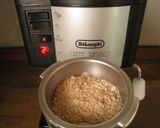 カメノテプレッソ作り方6写真