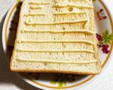 たらこ風味のトースト②作り方2写真