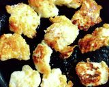 鶏ささみ肉の味噌漬け焼き作り方5写真