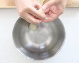切りもちで簡単☆冷やし甘酒×生姜もち作り方3写真