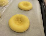 手ごねでつくる♩てりやきチキンパン作り方3写真