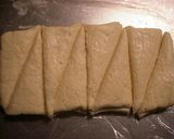 軽食になる♡*マヨチーズスコーン*作り方10写真